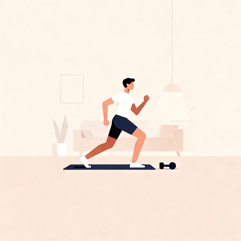 Cómo Incorporar el Ejercicio en tu Rutina Diaria